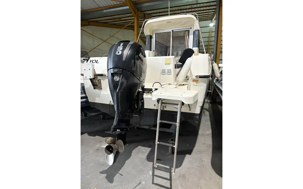 slider 4 Quicksilver 675