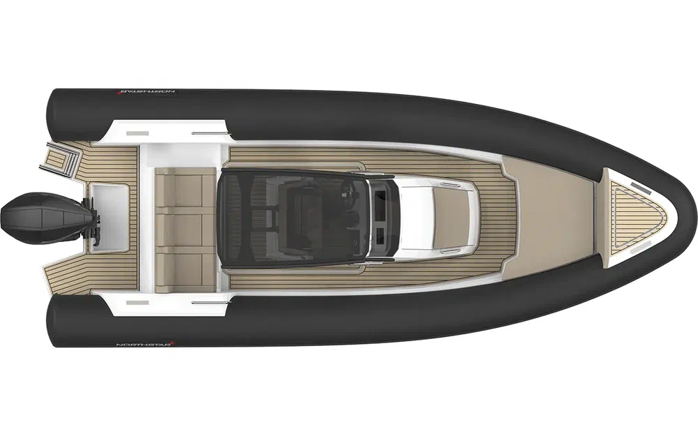 slider 13 Northstar Orion 6