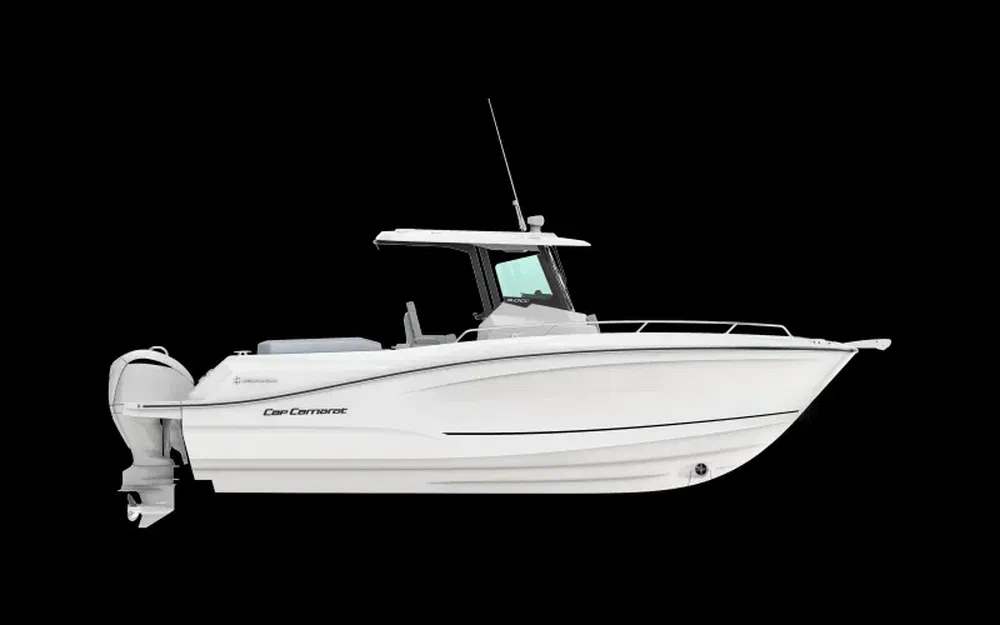 slider 4 Jeanneau CAP CAMARAT 9.0 SERIE 2