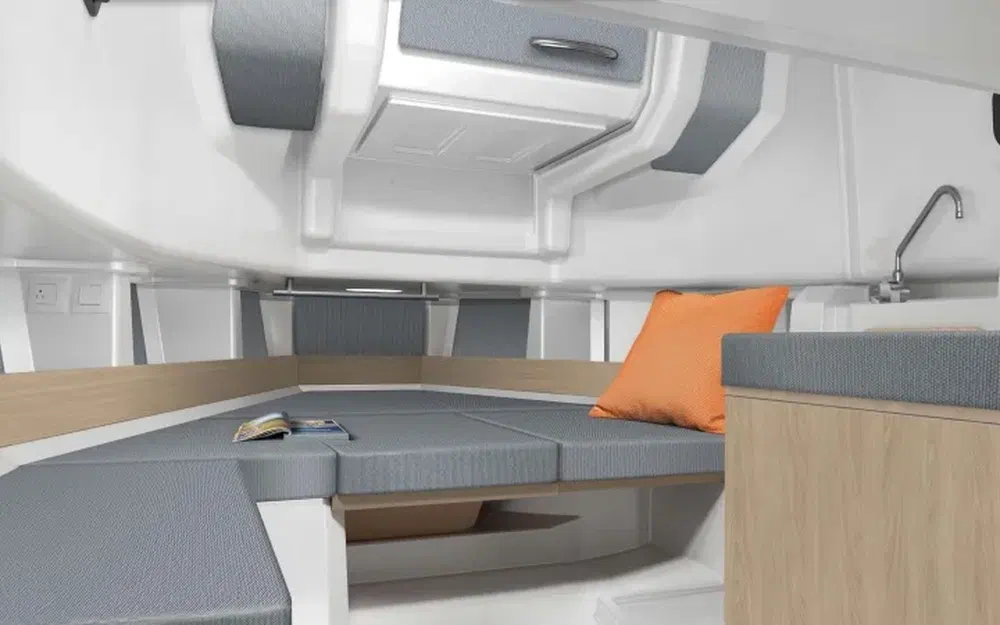 slider 7 Jeanneau CAP CAMARAT 9.0 SERIE 2