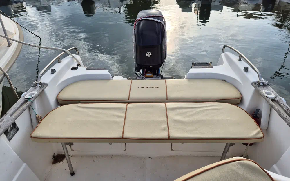 slider 4 B2 Marine 502