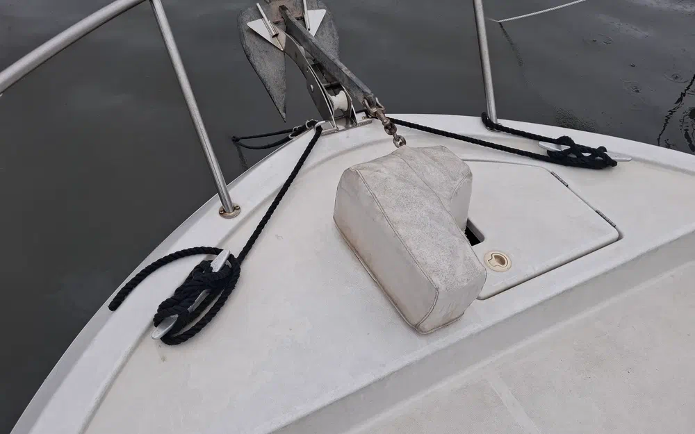 slider 9 Beneteau Antares 760