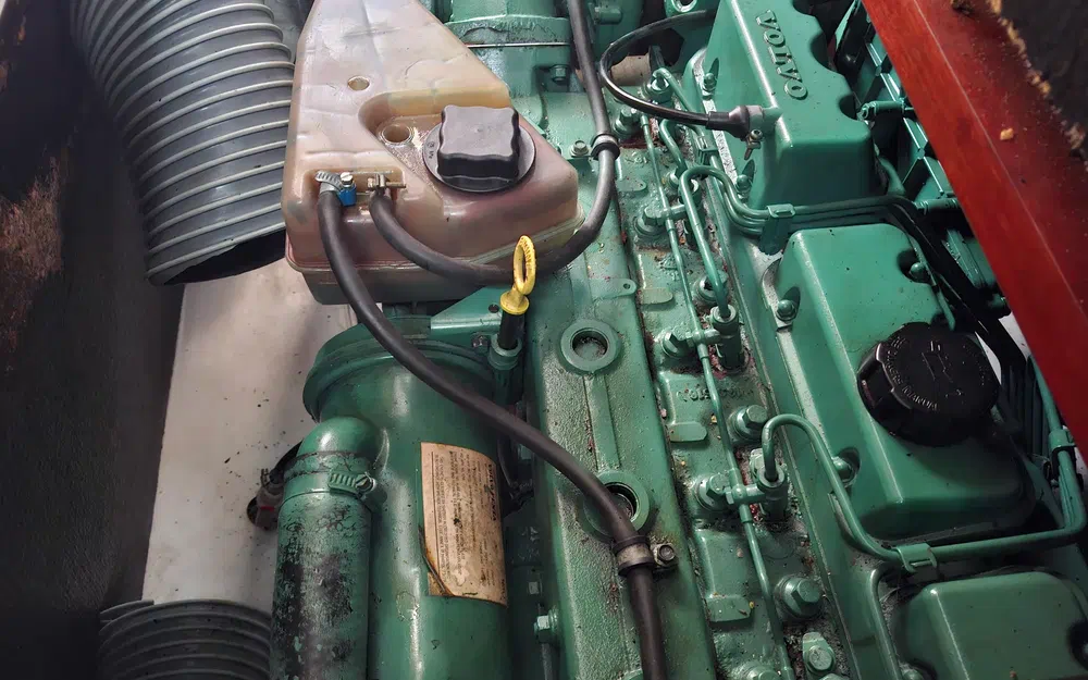 slider 17 Beneteau Antares 760