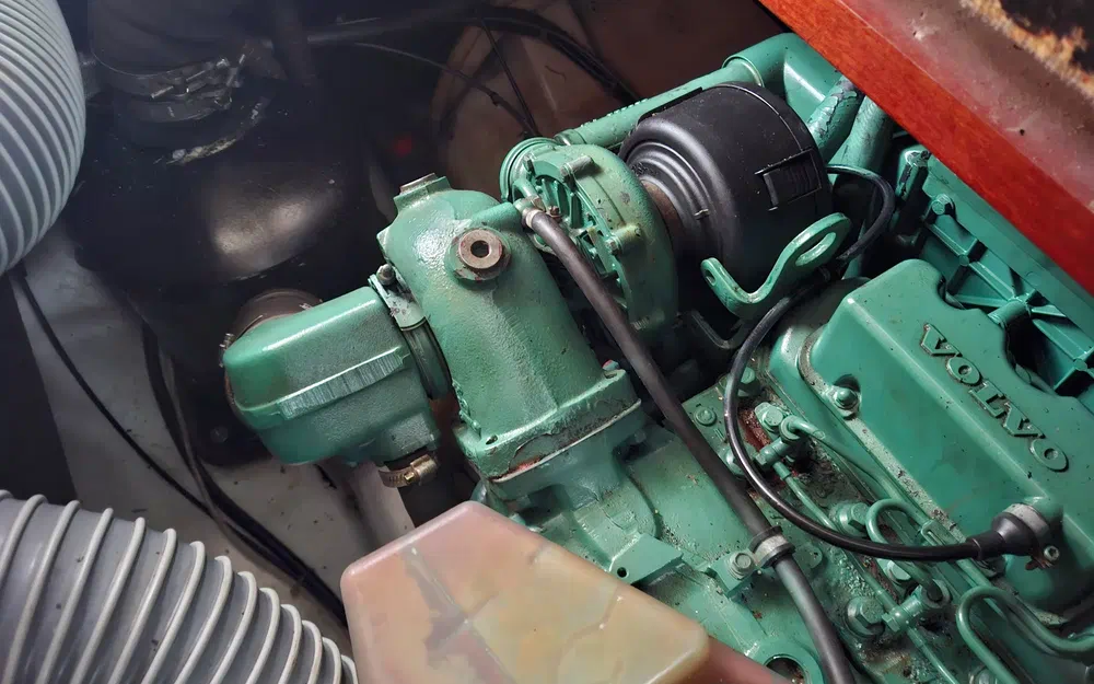 slider 18 Beneteau Antares 760