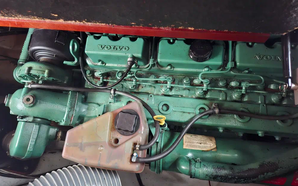 slider 19 Beneteau Antares 760