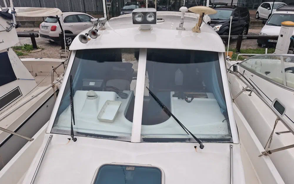 slider 6 Beneteau Antares 760