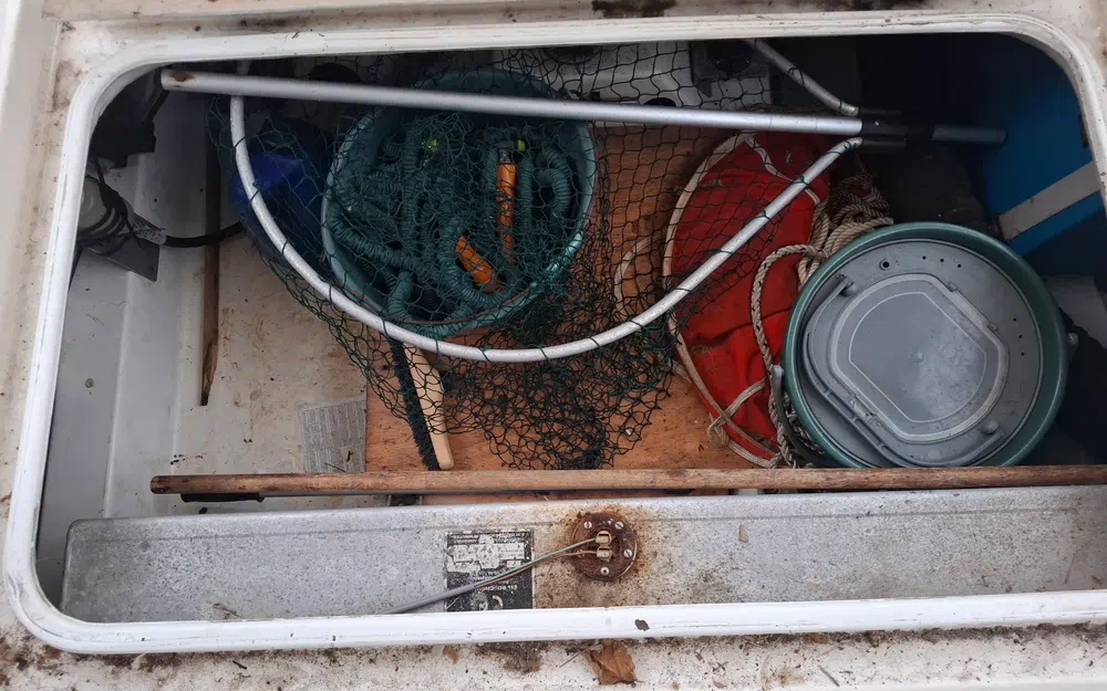 slider 8 Beneteau Antares 760