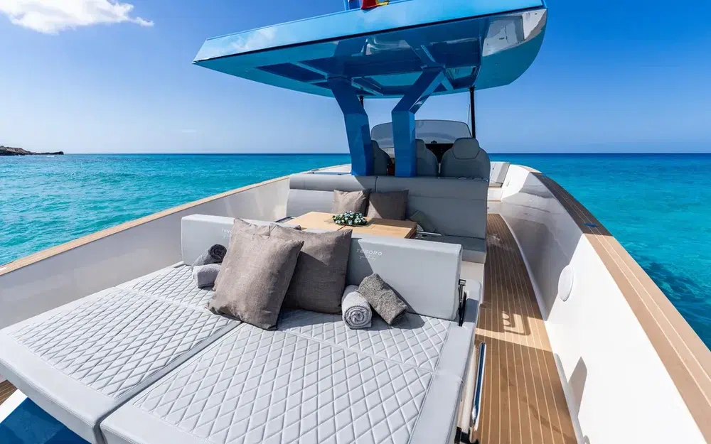 slider 3 Tesoro Yachts T38