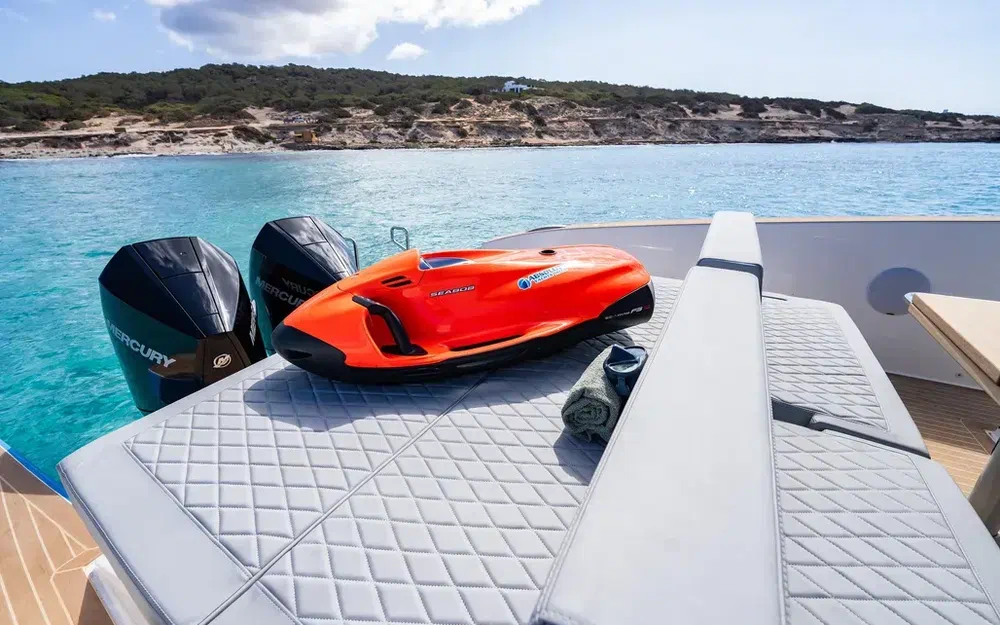 slider 9 Tesoro Yachts T38