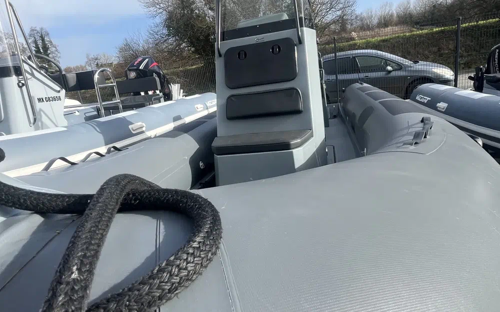 slider 1 Evok Marine Evok 21 Fishing