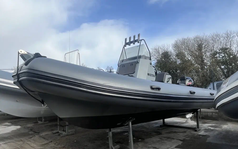 slider 3 Evok Marine Evok 21 Fishing