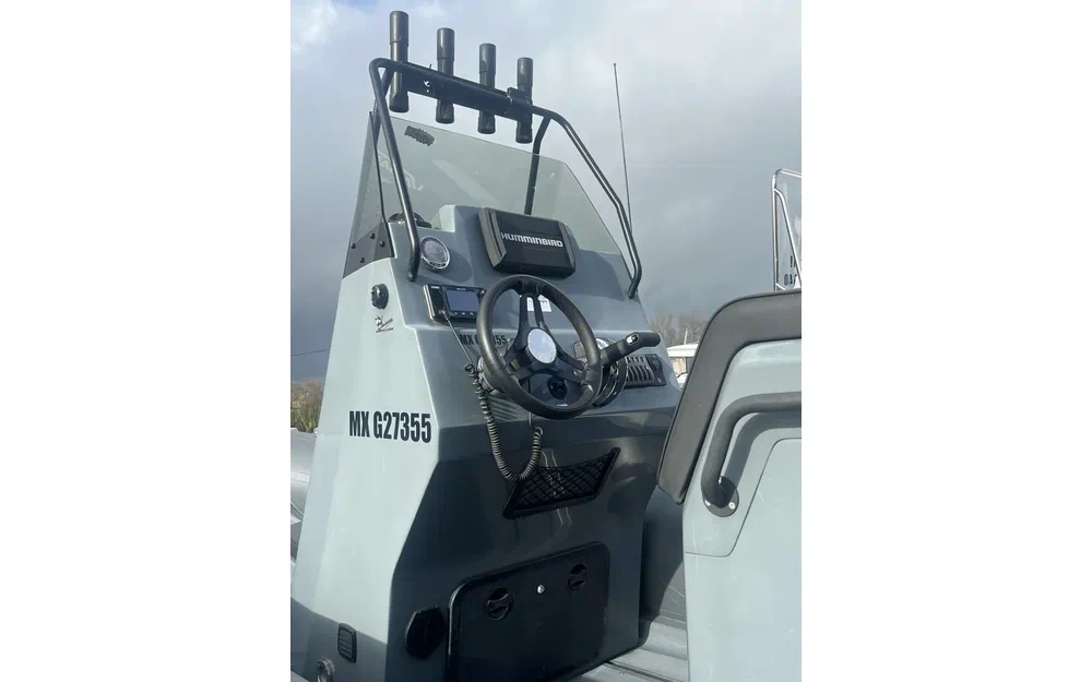 slider 4 Evok Marine Evok 21 Fishing