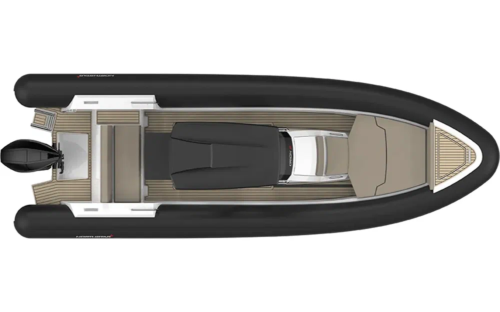 slider 2 Northstar Orion 8