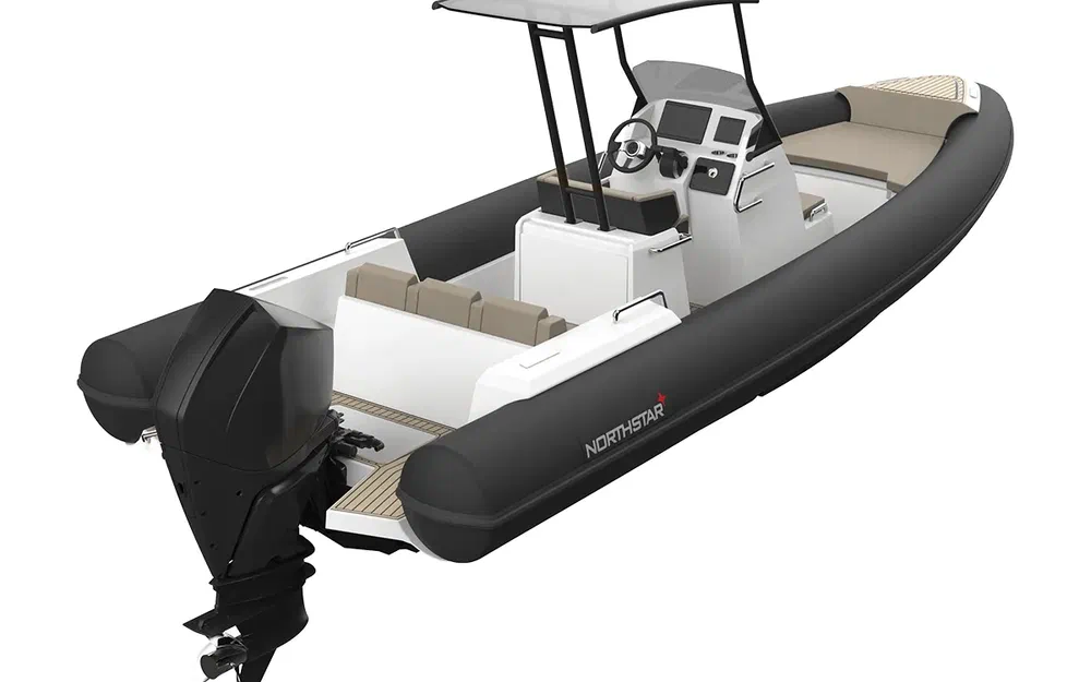 slider 3 Northstar Orion 7