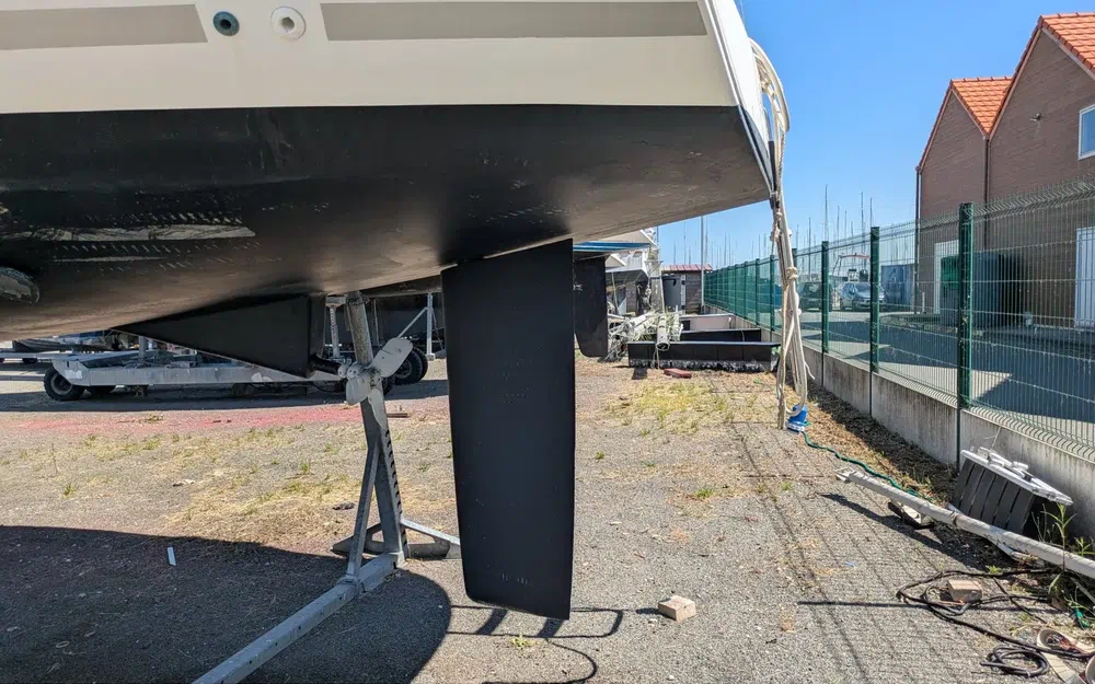 slider 1 Beneteau Oceanis 37