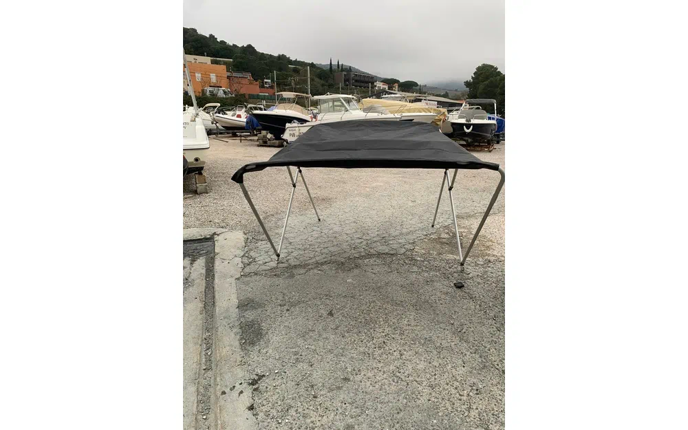 slider 4 BIMINI pour Zodiac Medline 540-580