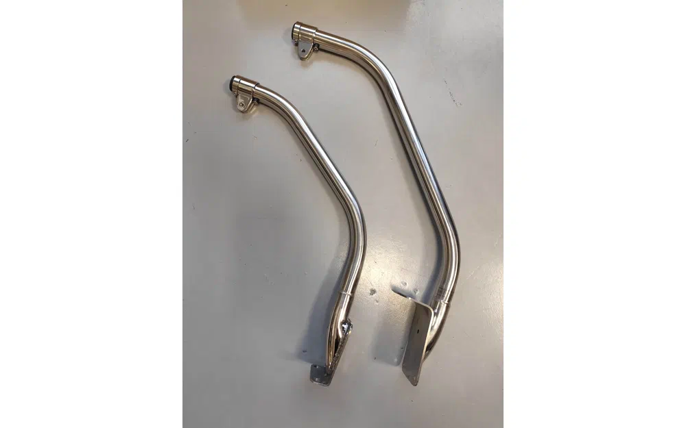 slider 6 BIMINI pour Zodiac Medline 540-580