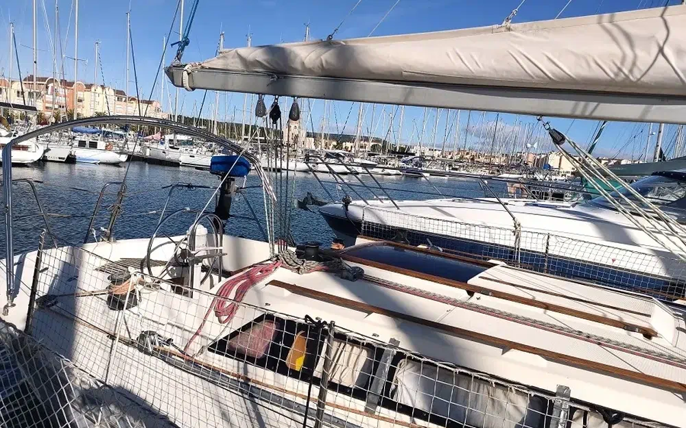 slider 9 Jeanneau Sun Shine 36