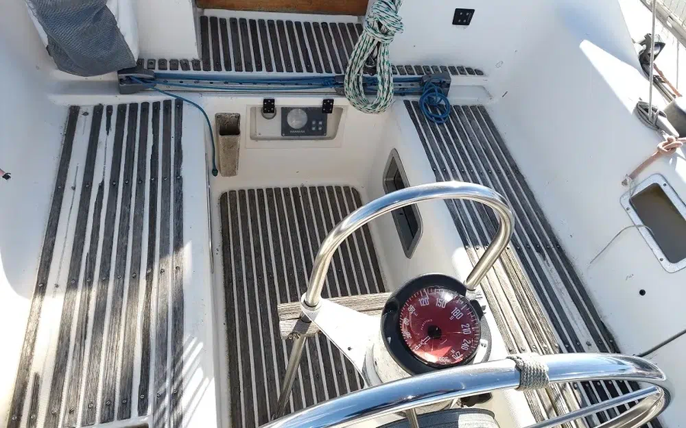 slider 13 Jeanneau Sun Shine 36