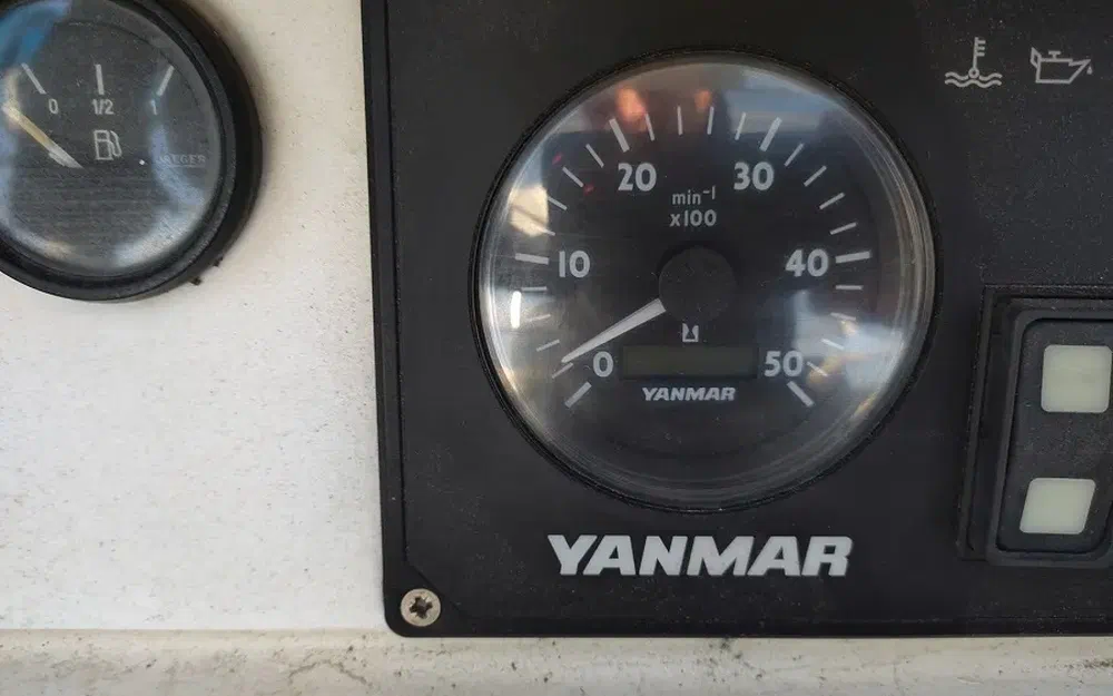 slider 16 Jeanneau Sun Shine 36