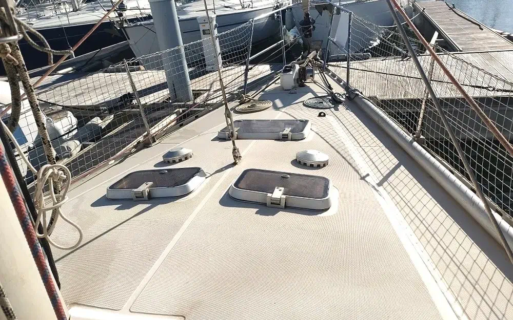 slider 20 Jeanneau Sun Shine 36