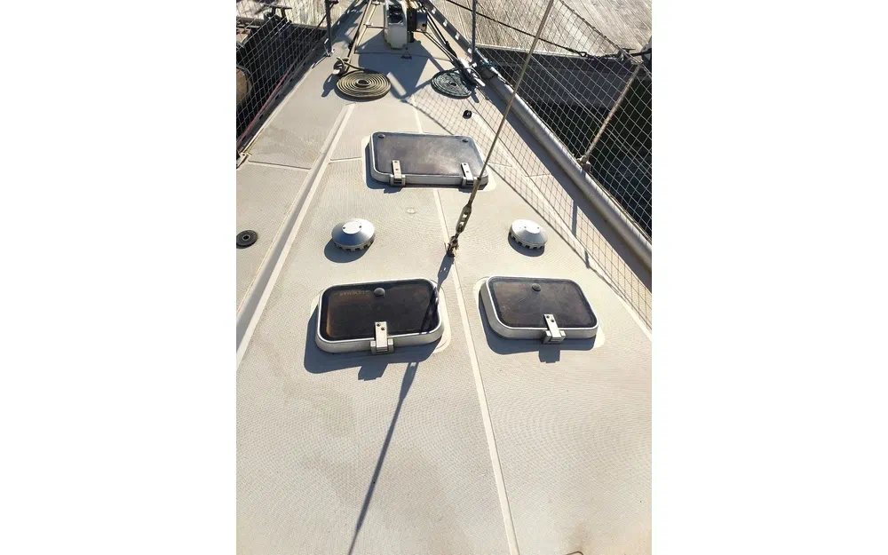 slider 21 Jeanneau Sun Shine 36