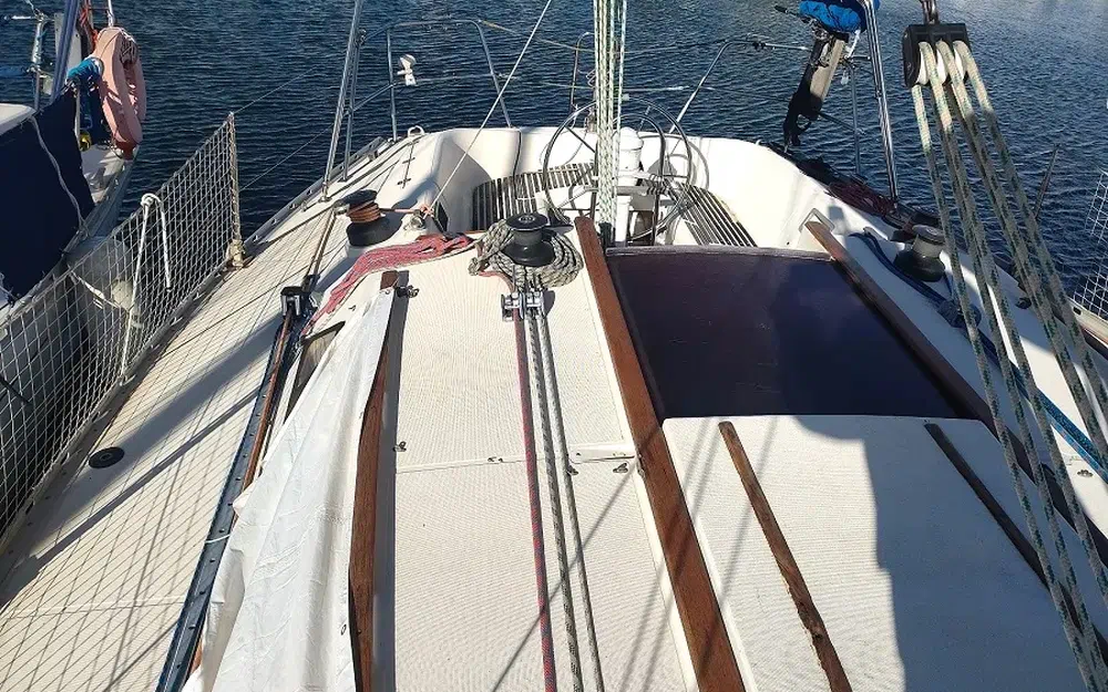 slider 26 Jeanneau Sun Shine 36