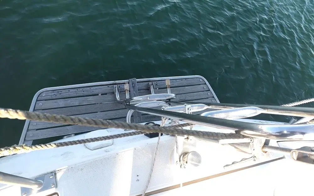 slider 28 Jeanneau Sun Shine 36