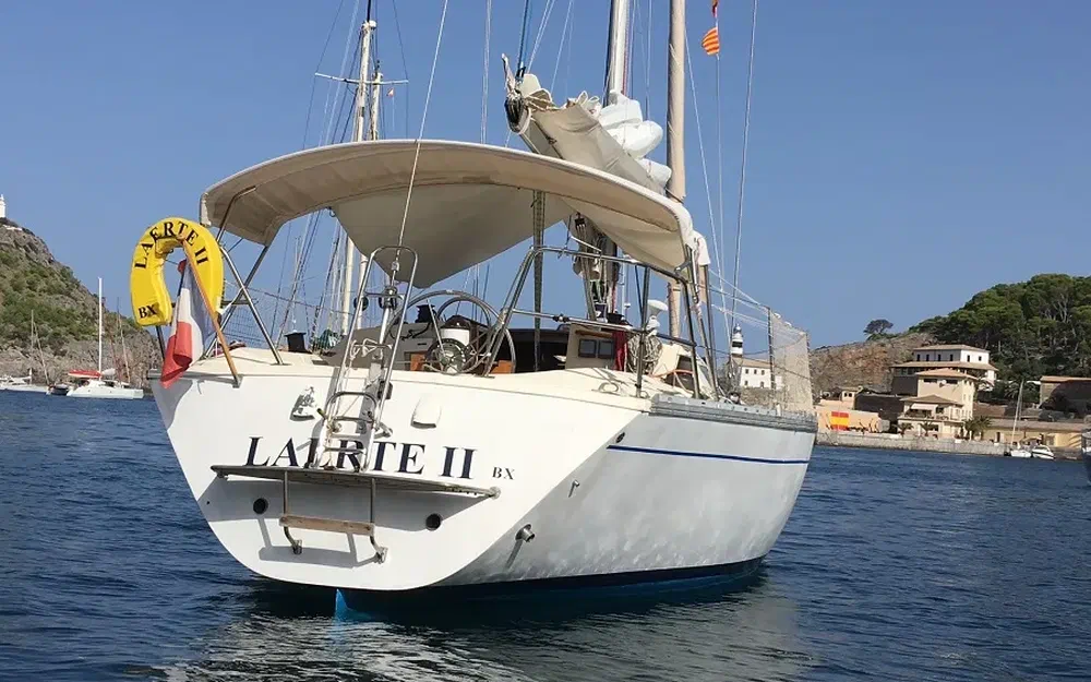 slider 2 Jeanneau Sun Shine 36