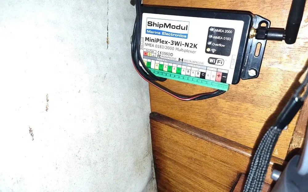 slider 44 Jeanneau Sun Shine 36