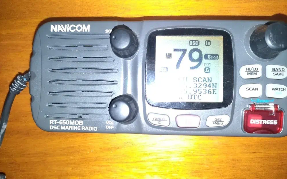 slider 45 Jeanneau Sun Shine 36