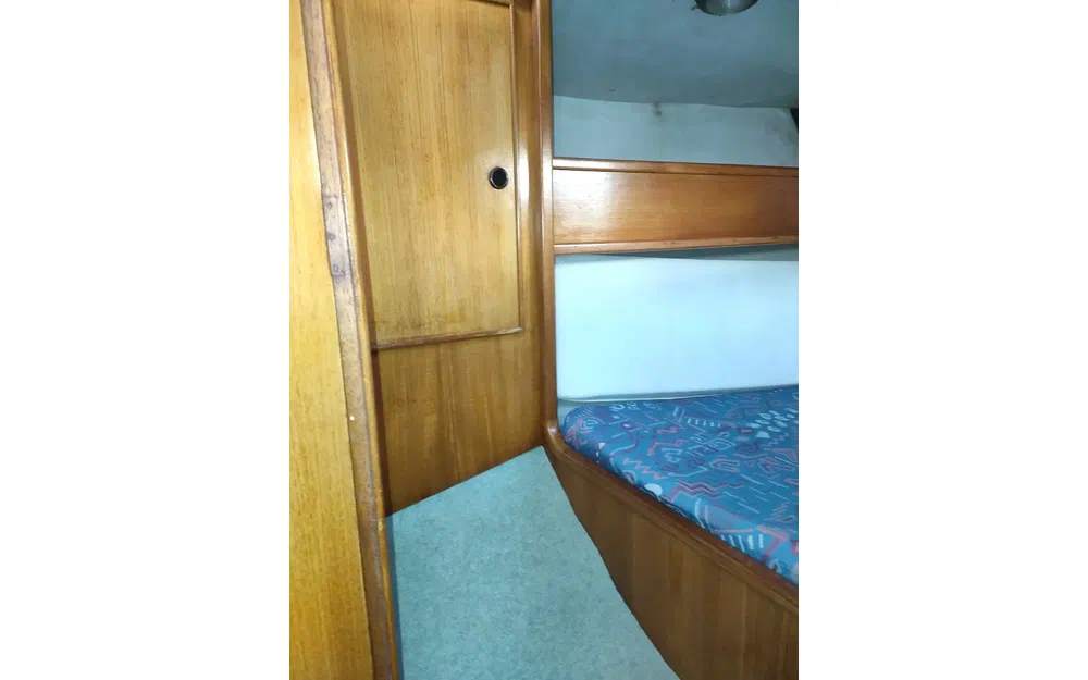 slider 47 Jeanneau Sun Shine 36