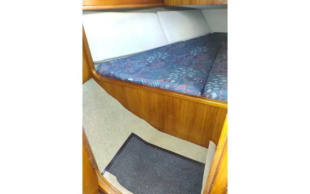 slider 48 Jeanneau Sun Shine 36