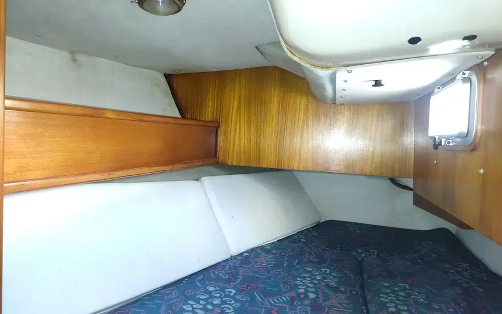 slider 49 Jeanneau Sun Shine 36