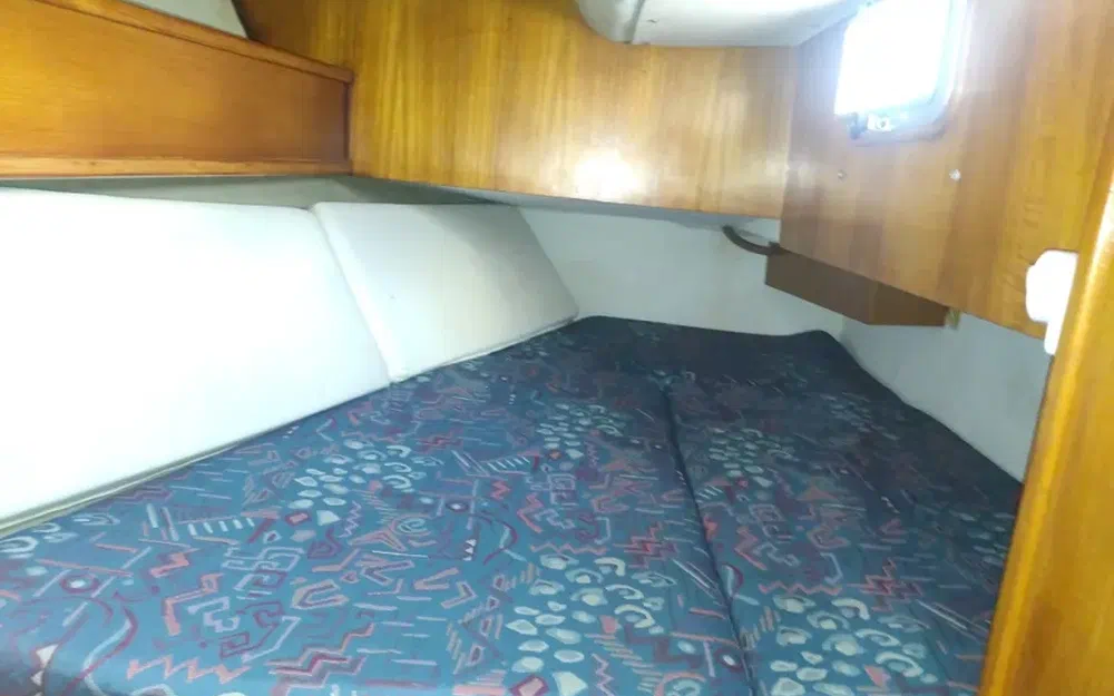 slider 50 Jeanneau Sun Shine 36