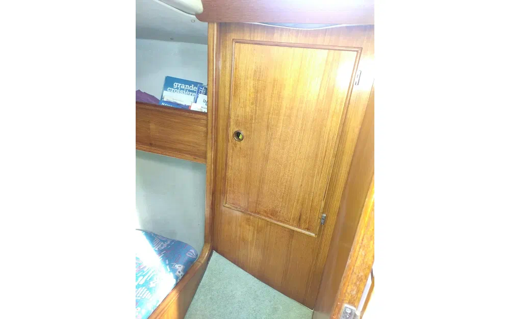 slider 54 Jeanneau Sun Shine 36