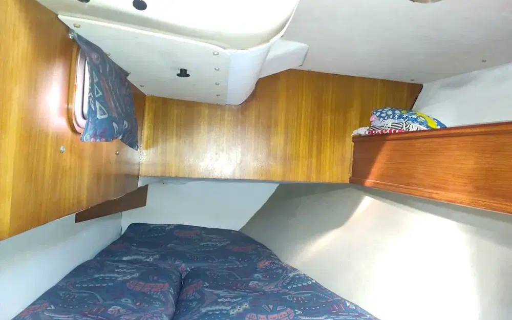 slider 55 Jeanneau Sun Shine 36