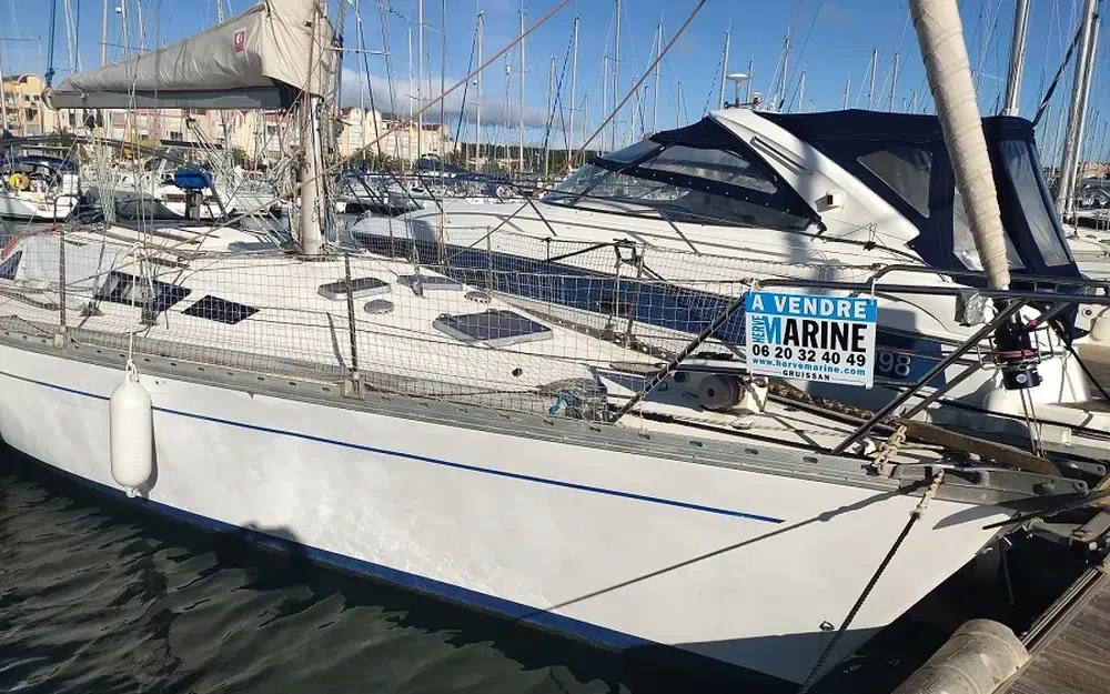 slider 4 Jeanneau Sun Shine 36