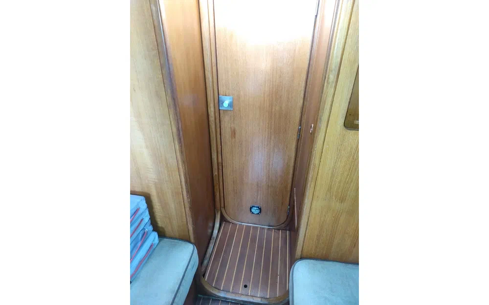 slider 61 Jeanneau Sun Shine 36