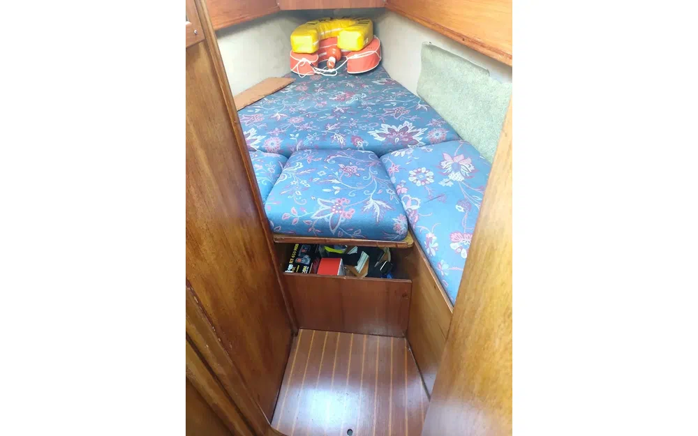 slider 62 Jeanneau Sun Shine 36