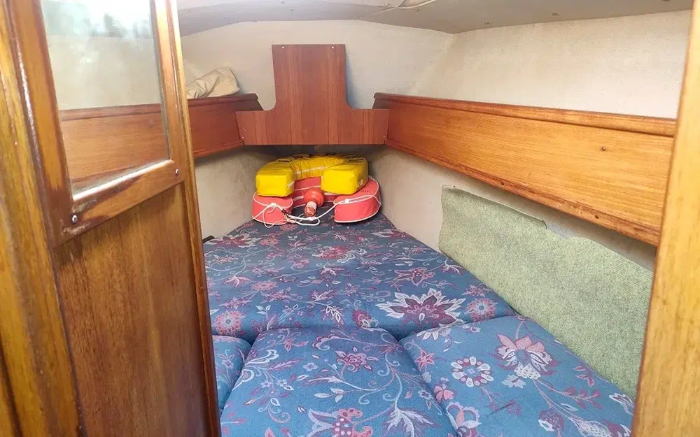 slider 63 Jeanneau Sun Shine 36