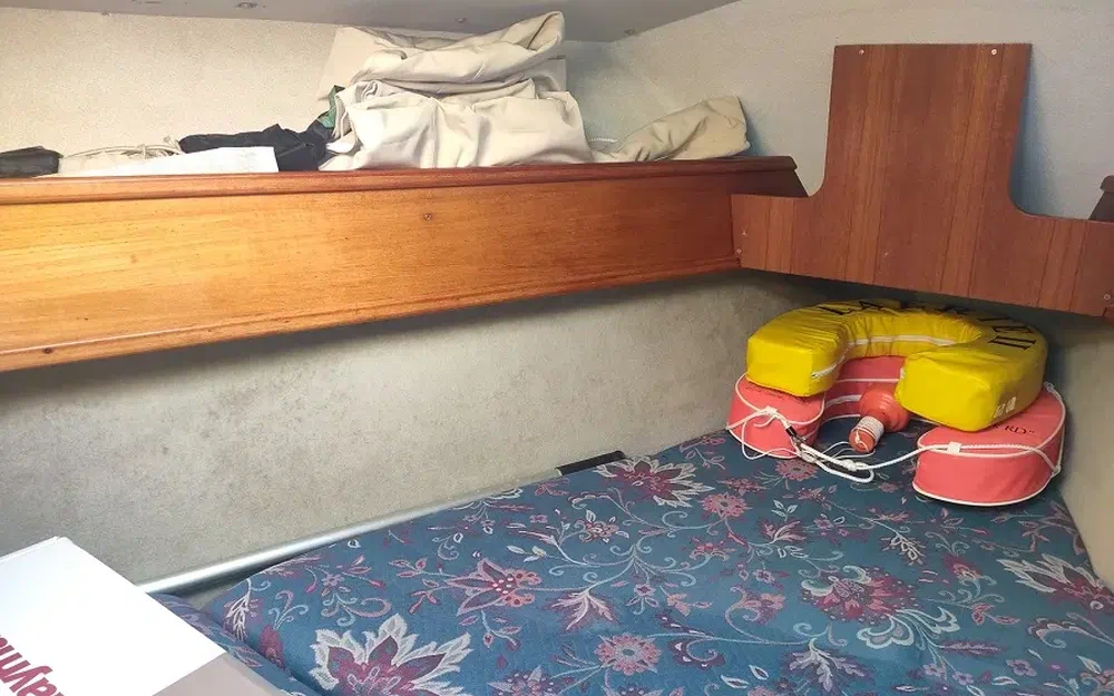 slider 64 Jeanneau Sun Shine 36