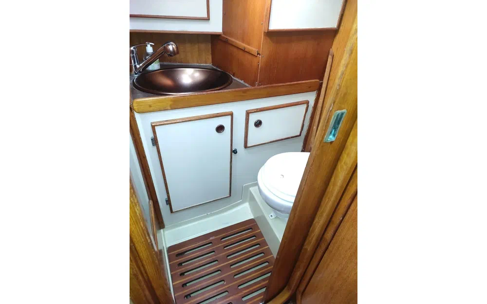 slider 65 Jeanneau Sun Shine 36