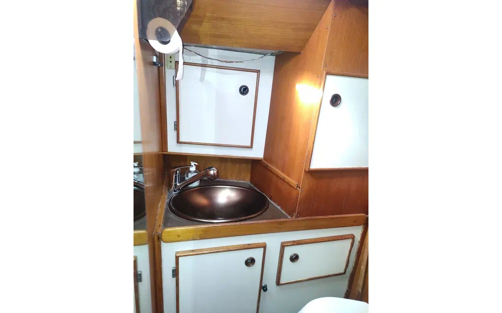 slider 66 Jeanneau Sun Shine 36