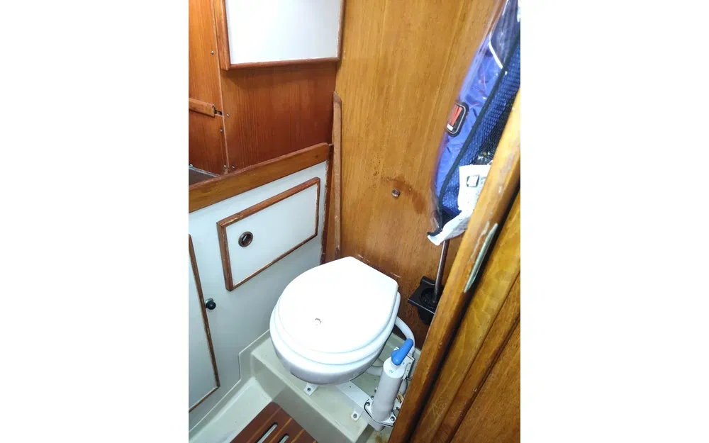 slider 67 Jeanneau Sun Shine 36