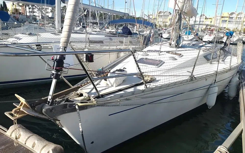 slider 5 Jeanneau Sun Shine 36