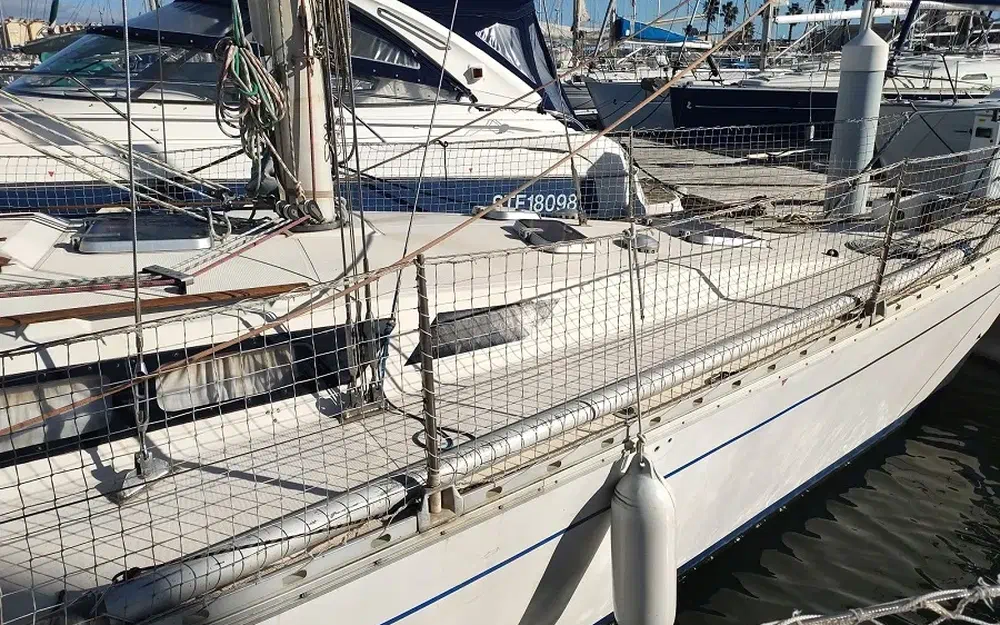 slider 6 Jeanneau Sun Shine 36