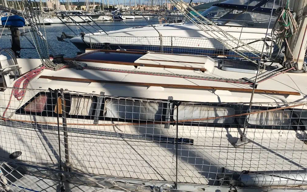 slider 7 Jeanneau Sun Shine 36