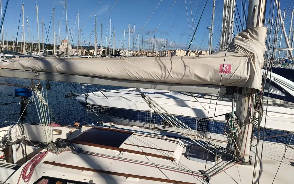 slider 8 Jeanneau Sun Shine 36