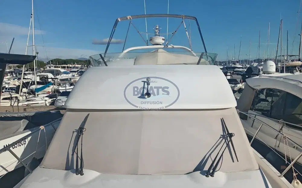 slider 2 Jeanneau Leader 36